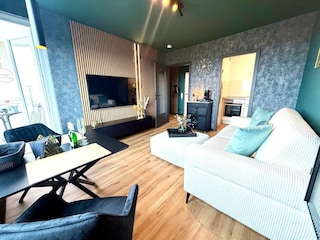 Ferienwohnung Grömitz Außenaufnahme 6