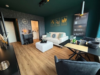 Ferienwohnung Grömitz Außenaufnahme 3