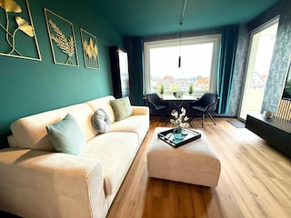 Ferienwohnung Grömitz Außenaufnahme 7