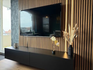 Ferienwohnung Grömitz Außenaufnahme 9