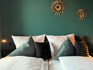 Ferienwohnung Grömitz Außenaufnahme 11