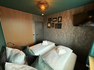 Ferienwohnung Grömitz Außenaufnahme 12