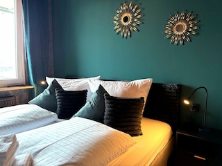 Ferienwohnung Grömitz Außenaufnahme 13