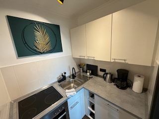 Ferienwohnung Grömitz Außenaufnahme 16