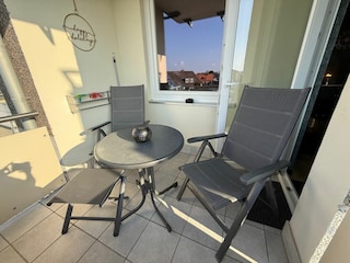 Ferienwohnung Grömitz Außenaufnahme 18