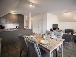 Appartamento per vacanze Nordhorn Caratteristiche 4