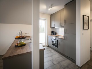 Appartamento per vacanze Nordhorn Caratteristiche 5