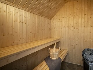 Appartamento per vacanze Nordhorn Caratteristiche 6