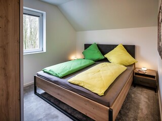 Appartamento per vacanze Nordhorn Caratteristiche 7