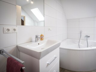 Appartamento per vacanze Nordhorn Caratteristiche 9