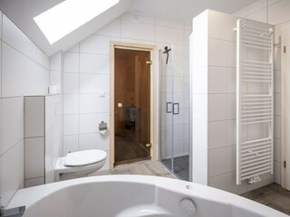 Appartamento per vacanze Nordhorn Caratteristiche 10