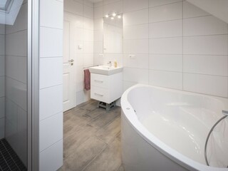 Appartamento per vacanze Nordhorn Caratteristiche 11