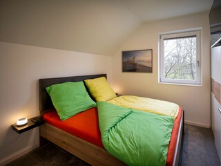 Appartamento per vacanze Nordhorn Caratteristiche 12