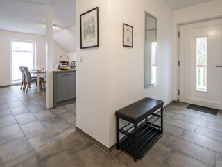 Appartamento per vacanze Nordhorn Caratteristiche 13