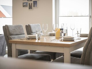 Appartamento per vacanze Nordhorn Caratteristiche 14