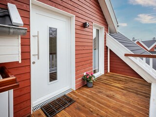 Herzlich willkommen in der Ferienwohnung Der Vechteschober