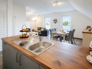 perfekt für geselliges Beisammensein