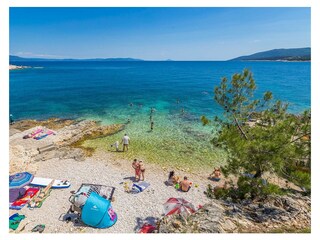 Apartamento de vacaciones Ravni Entorno 30