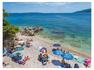 Apartamento de vacaciones Ravni Entorno 36
