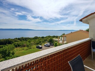 Apartamento de vacaciones Ravni Características 18