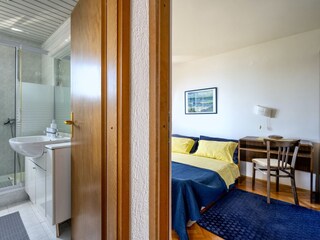 Apartamento de vacaciones Ravni Características 23