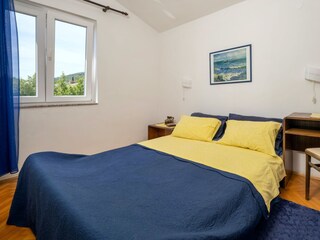 Apartamento de vacaciones Ravni Características 22