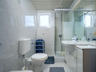 Apartamento de vacaciones Ravni Características 24