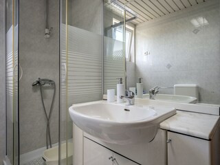 Appartamento per vacanze Ravni Caratteristiche 25