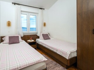 Apartamento de vacaciones Ravni Características 26