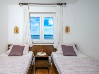 Appartamento per vacanze Ravni Caratteristiche 27