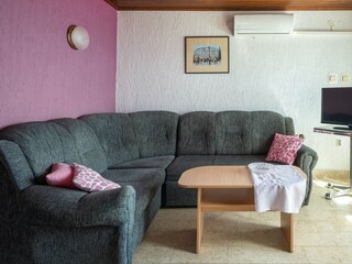 Apartamento de vacaciones Ravni Características 21