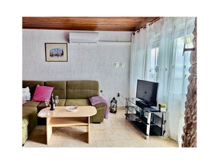 Apartamento de vacaciones Ravni Características 23