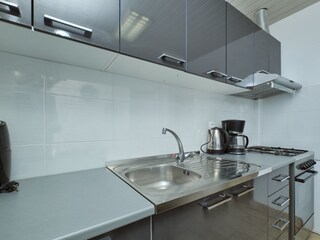 Apartamento de vacaciones Ravni Características 18