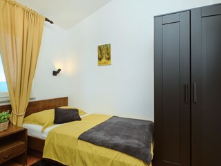 Apartamento de vacaciones Ravni Características 17