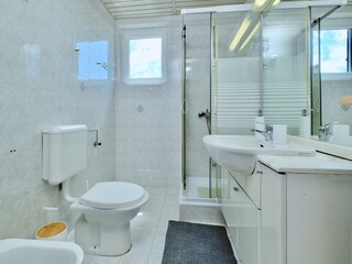 Apartamento de vacaciones Ravni Características 28