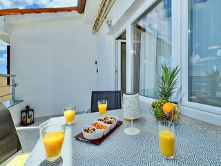 Apartamento de vacaciones Ravni Características 26