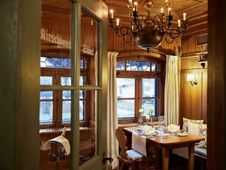 Kirschbaumstüberl/Restaurant