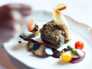 Feinschmecker Küche