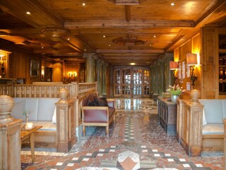 Hotelhalle