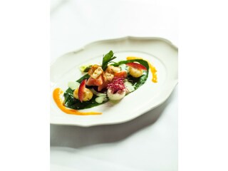 Feinschmecker Küche