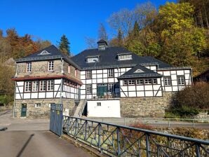 Ferienwohnung Villa Rur - Monschau - image1