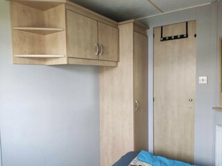 Chalet Kamperland Ausstattung 10