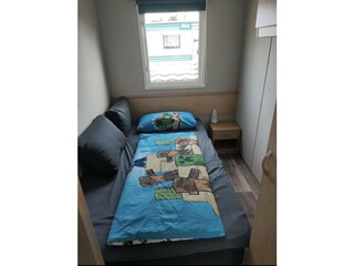 Chalet Kamperland Ausstattung 4