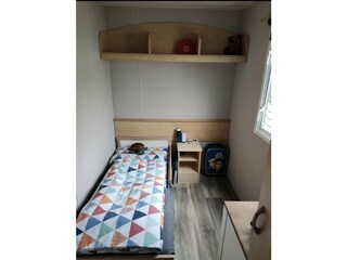 Chalet Kamperland Ausstattung 6
