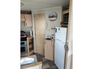 Chalet Kamperland Ausstattung 11