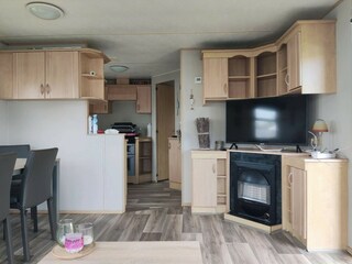 Chalet Kamperland Ausstattung 3