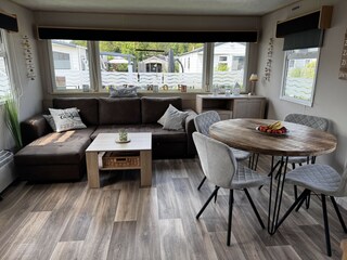 Chalet Kamperland Ausstattung 13