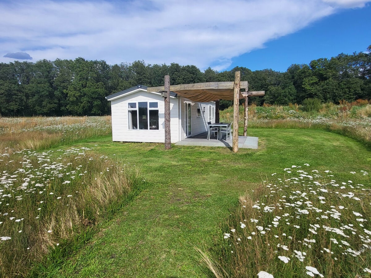 Chalet Heythuysen Außenaufnahme 1