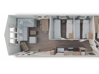 Chalet Heythuysen  12