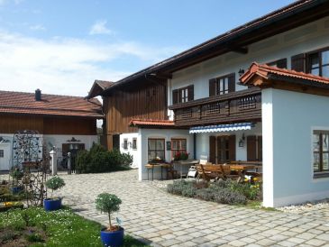 Ferienwohnung Romeo und Julia